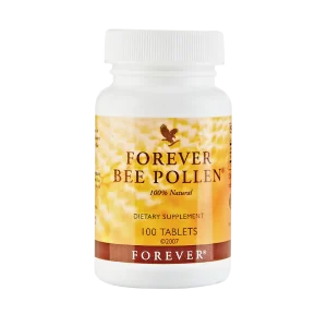 FOREVER BEE POLLEN