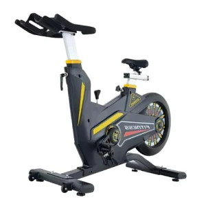 دوچرخه ثابت اسپینینگ باشگاهی کلاس فیت مدل S750