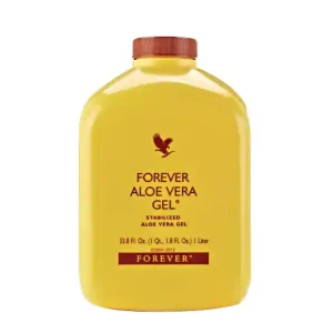نوشیدنی ژل آلوئه ورا ا Aloe Vera Gel