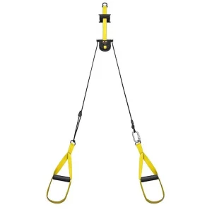 بادی شیپر طنابی بدنسازی کراس اسلینگ بادی اسکالپچر BB-2410E-B