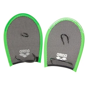 پدال دست شنا آرنا Flex  paddles