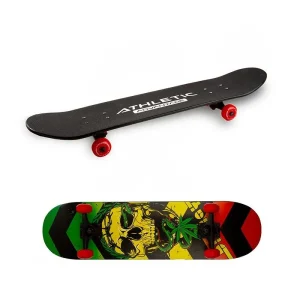 اسکیت برد نمایشی 707Athletic بزرگ ABEC-7