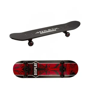 اسکیت برد نمایشی 707Athletic بزرگ ABEC-7
