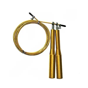 طناب سرعتی بدنسازی کراس فیت گلدن استار 730