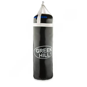 کیسه بوکس فومی آویز دار بندی 30*90 Green Hill
