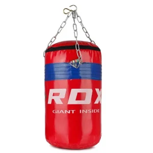 کیسه بوکس کانتینری آویز دار زنجیری RDX 70*30