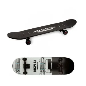 اسکیت برد نمایشی 707Athletic بزرگ ABEC-7