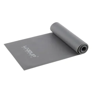 کش بدنسازی پیلاتس لایوآپ 1/2 متری Ultra Heavy LS3204