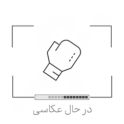 کیسه بوکس کانتینری آویز دار زنجیری Green Hill 90*30 BYT