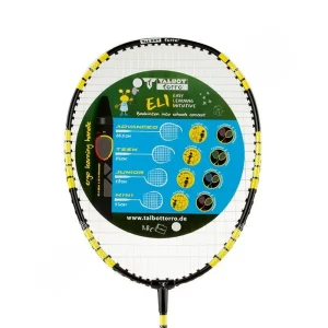 راکت بدمینتون مینی تالبوت 4 تا 6 سال Eli Mini -1