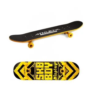 اسکیت برد نمایشی 707Athletic بزرگ ABEC-7