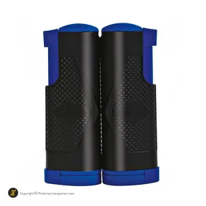 تور و گيره ميز پينگ پنگ دونيک شیلدکروت FLEX-NET