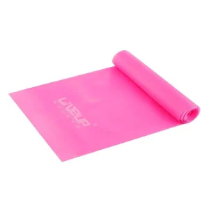 کش بدنسازی پیلاتس لایوآپ 1/2 متری Light LS3205
