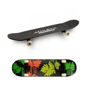 اسکیت برد نمایشی 707Athletic بزرگ ABEC-7