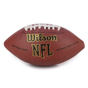 توپ آموزشی فوتبال آمریکائی NFL راگبی