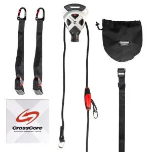 بند بدنسازی TRX کراس کور SKU-4100
