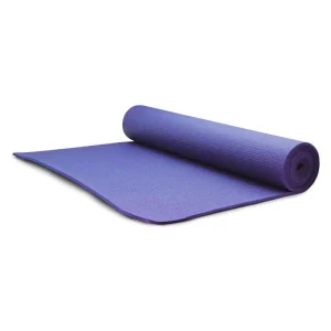 زیرانداز ورزشی بدنسازی گلدن استار 8 میلیمتری PVC