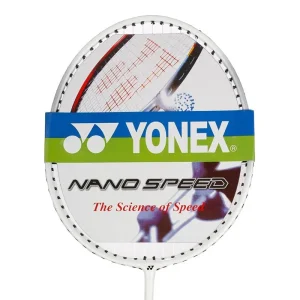 راکت بدمینتون طرح یونکس VOLTRIC 60
