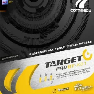 رویه راکت کورنیلیو تارگت پرو GT-X51
