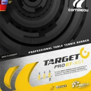 رویه راکت کورنیلیو تارگت پرو GT-X51